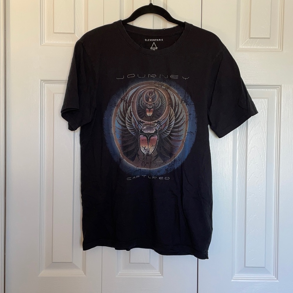 Eleven Paris Journey Shirt